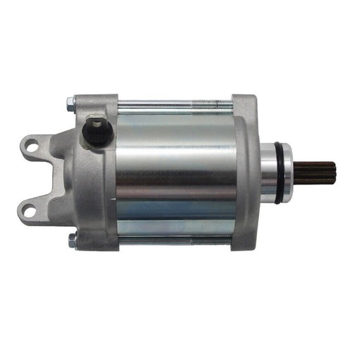 Motorcycle Engine Starting Starter Motor Fit For Suzuki GSXR1000 2001-2008 - Picture 5 of 7