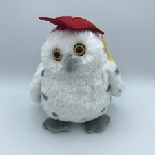 Gund Owl Graduation Soft Animal Plush College Celebration