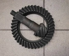 SVL 10010206 Differential Ring and Pinion Gear Set for DANA 44 07-17 WRANGLER