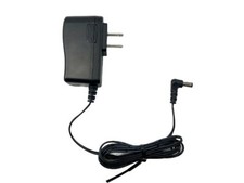 Universal AC 100V-240V Adapter 9V 1.5A DC output Power supply
