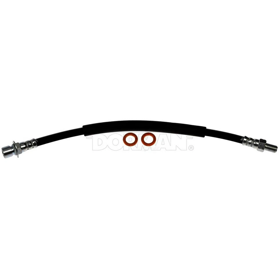 Línea de freno H78092 Dorman lado delantero conductor o pasajero nuevo para Country Custom Foto 2 de 3