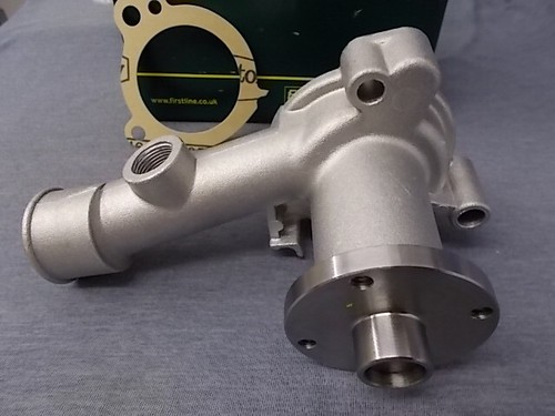 Ford Kent Pre-Crossflow & Early Crossflow Water Pump - Picture 2 of 4