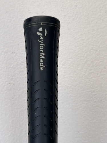 Taylormade RAC Satin Tour Pro 56* SW Dynamic Gold Steel Stiff 35.25" TM Grip - Picture 14 of 17
