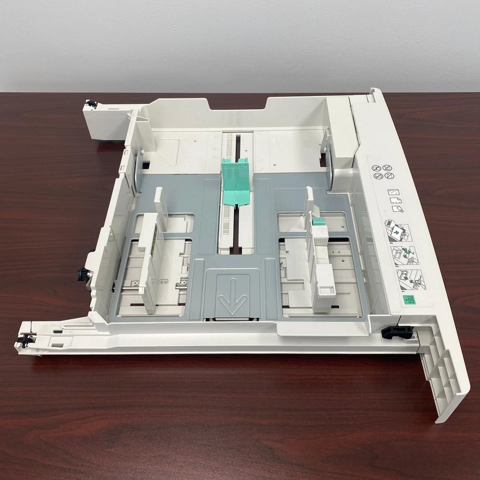 Xerox Tray 1 for Xerox WorkCentre Color Printer 7830, 7835, 7845 Paper Tray - Image 3 of 4
