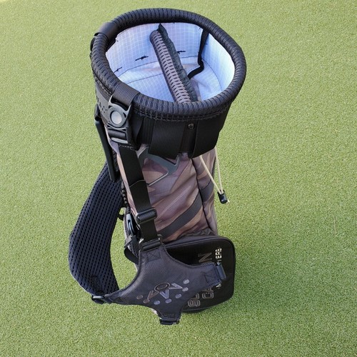 SCOTTY CAMERON 2024 SUNDAY CAMO BAG - Picture 10 of 10