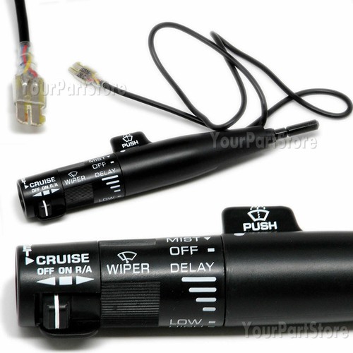 GM MALIBU Monte Carlo CAVALIER Others WIPER ARM Turn Signal CRUISE CONTROL LEVER
