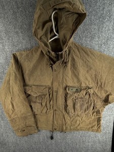 Filson Wading Jacket | eBay Filson Wading Jacket | eBay