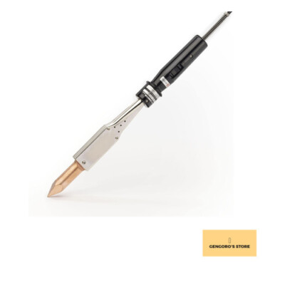 Punta Per Saldatore HAKKO P Type T21-P, Ricambio Originale Per FD-210, Importazione Giapponese
