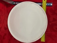 Italian Countryside Mikasa  12 7/8" Cake Plate