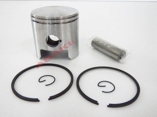 For Snowmobile Kohler K340-2AX K340-2FA поршень Piston Kit 09-670 STD + Ring - Picture 10 of 13