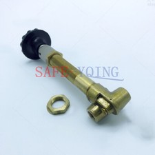 Fuel Priming Pump For Caterpillar 816 815 225 235 120 120G 12E 12F 12G 130G 140