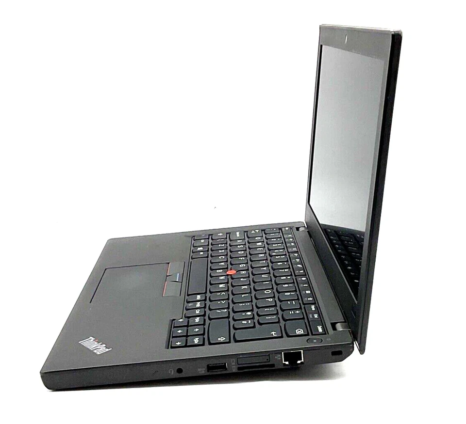 Lenovo A275 12.5" AMD Pro A12-8830B & 2.50 GHZ 8 GB RAM 500 GB HDD W10 Pro - Image 4 of 4