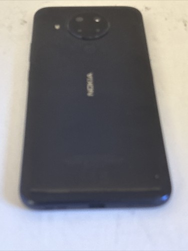 Nokia 5.4 64GB TA-1337 (Unlocked) Dual SIM - Blue - (DP837) - Afbeelding 8 van 8