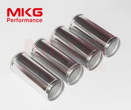 11mm  Aluminium Pipe Joiner 40mm Long