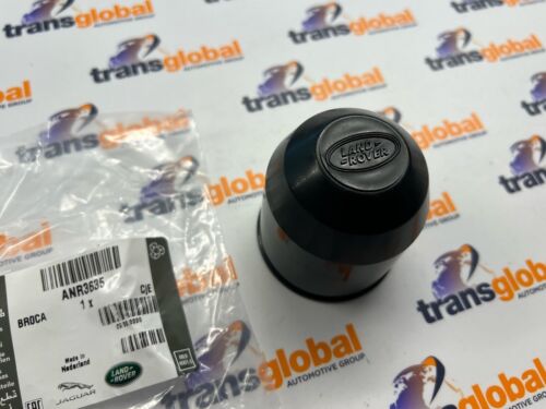 Abschleppkugel Abdeckung x1 für Land Rover Defender 87-16 Range Rover ANR3635 Original - Bild 3 von 5