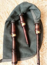 Medieval bagpipes, dudelsack, mittelarterlichen G/a, MOVIE