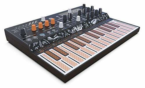 ARTURIA Hybrid Synthesizer MicroFreak NEW from Japan - Picture 2 of 8