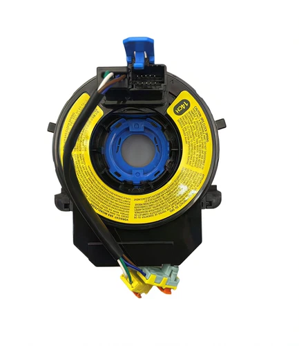 Clock Spring Fit For Hyundai Azera 2011-13 Kia Forte Koup Forte5 Forte 2014-16 - Picture 4 of 9