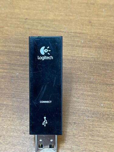 Logitech Wireless Receiver A-00007 for ClearChat Headset A-00006 - Bild 3 von 10