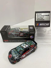 NASCAR 2023 KYLE BUSCH #8 TALLADEGA WIN MCLAREN CUSTOM GRILLS 1/64 CAR