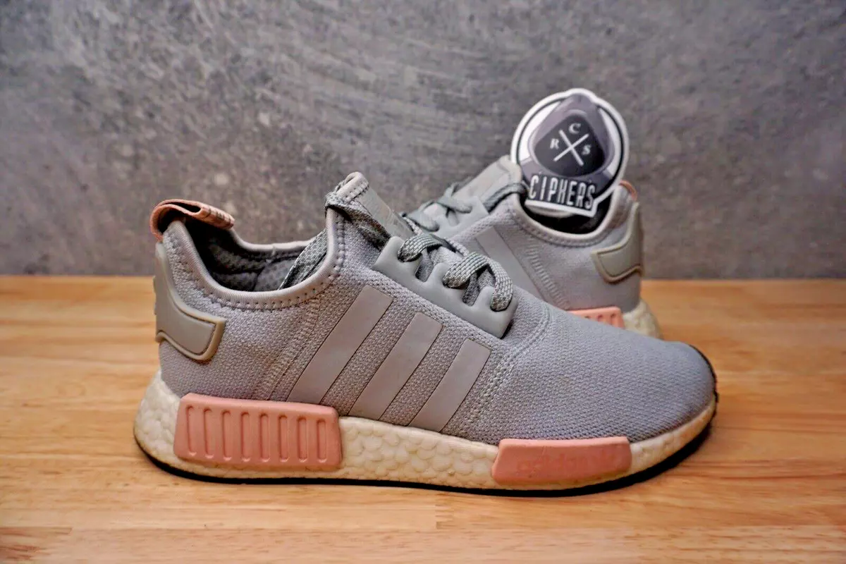 adidas NMD R1 Vapour Pink Light Onix (Women's)