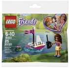 LEGO Baukästen & Sets mit Polybag Boots