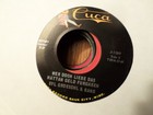 CUCA 45 RECORD J-1269/SYL GROESCHL/ONE SHORT WIFF OF THE CORK/WER DOCH LIEBE DAS — photo 2