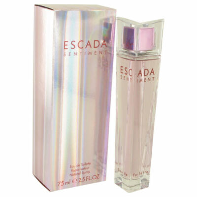 ESCADA Sentiment 2.5oz Women's Eau de Toilette