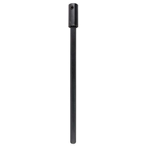 Timco Holesaw Hex Shank Arbor Extension Rod Pilot Drill Cutting Drilling 300mm