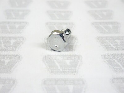 Kawasaki NOS NEW 110N0510A Hex Head Bolt 5x10 W1 W2 A1 A7 F5 F8 F9
