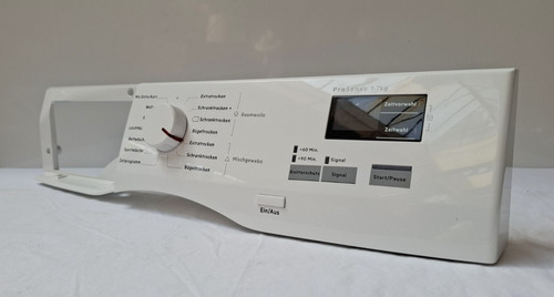 AEG 7000 Series Trockner Steuerung Elektronik Platine Ersatzteil / T7DB40570