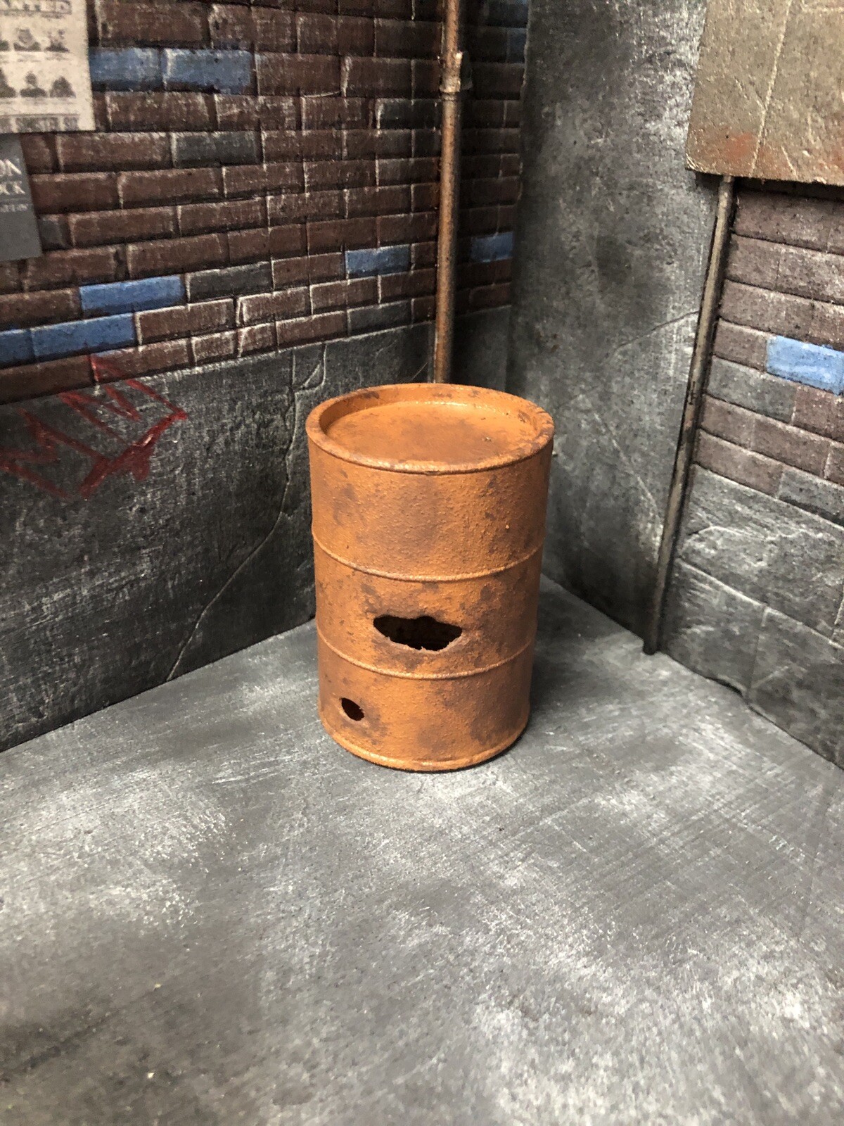 Foto 1 di 3