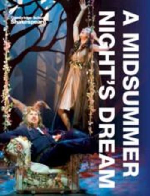 Thumbnail - William Shakespeare | A Midsummer Night's Dream | Taschenbuch |
