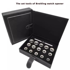 Watch Opener Set Tools Special Case Open Durable Quality Repair Tool Supplies