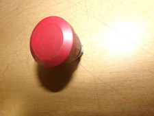 Red Push Button Switch Cap FREE SHIPPING 