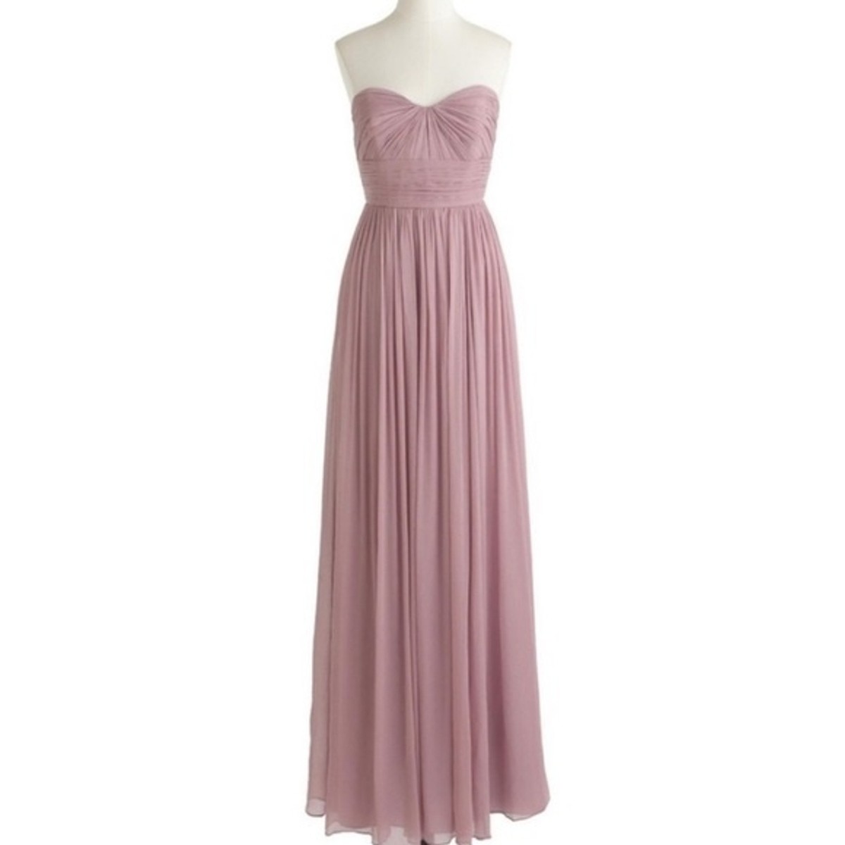 thistle bridesmaid dress J. Crew Marbella in Dusty Thistle, Size 00 line gown can be polkadot dress Sherri Hill 55560 Size:US11 - IT41