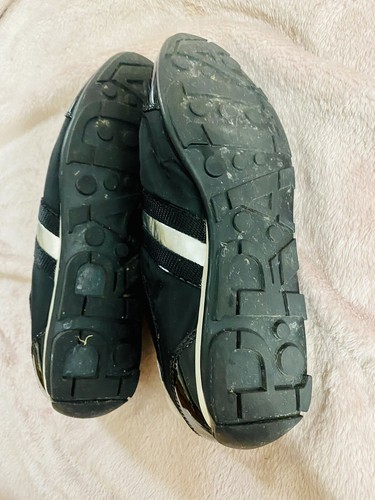 prada nylon sneaker damen 37,5 - Bild 8 von 8