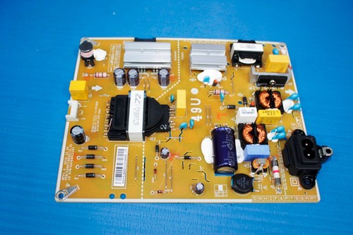 TV PSU EAX67189201 (1.6) REV1.0 EAY64511101 PARA LG 49U635V 49UJ634V 49UM7400PLB - Imagen 3 de 4
