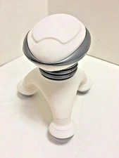 Brand New Strivectin Portable Hand Held Shiatsu Massager With Batteries Included