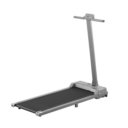 Folding Electric Treadmill-12KM/H Walking Pad Running Machine for Home & Office - Picture 51 of 58