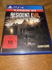 Resident Evil 7 PS Hits PS4-Spiel