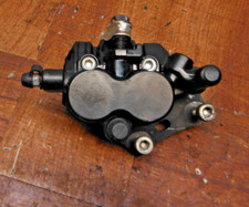 2013 kawasaki EX300 ninja 300 FRONT BRAKE CALIPER