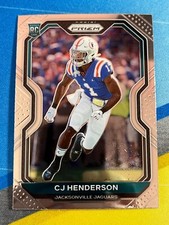 2020 Prizm Football Pick Your Rookie #301-400 - Buy More & Save