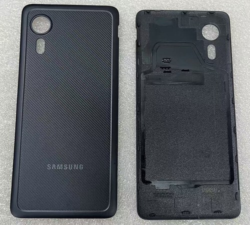 Coperchio batteria posteriore Per Samsung Galaxy Xcover 5 SM-G525 G525F - Imagen 1 de 1