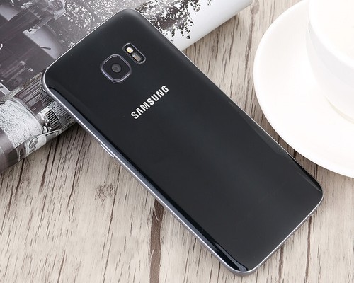 100% Original Samsung Galaxy S7 edge G935F Smartphone 32GB 4GB RAM 4G Unlocked - Picture 7 of 17