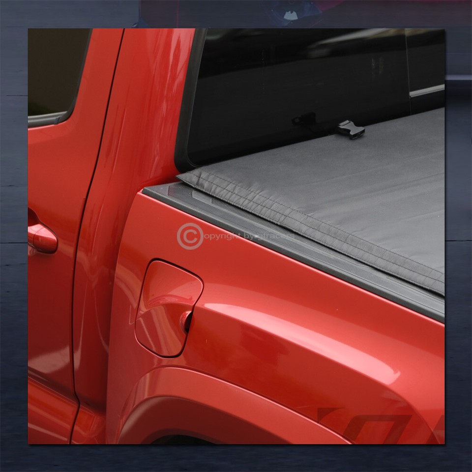 For 20152022 Colorado/Canyon 5 Bed LoPro Roll Up Lock Tonneau Cover w