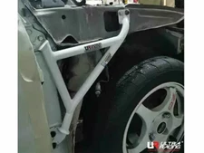 UR Fender Bar Brace Fit Mitsubishi Evo 1/2/3, Proton Arena/ Putra/ Satria/ Wira