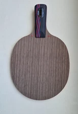 Stiga Carbo 7.6 WRB CS Chinese Penhold Table Tennis and Ping Pong Penhold Blade