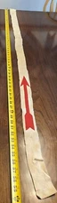 VTG. Boy Scouts Of America Ordeal Brotherhood Felt Arrow Sash 1921-1948