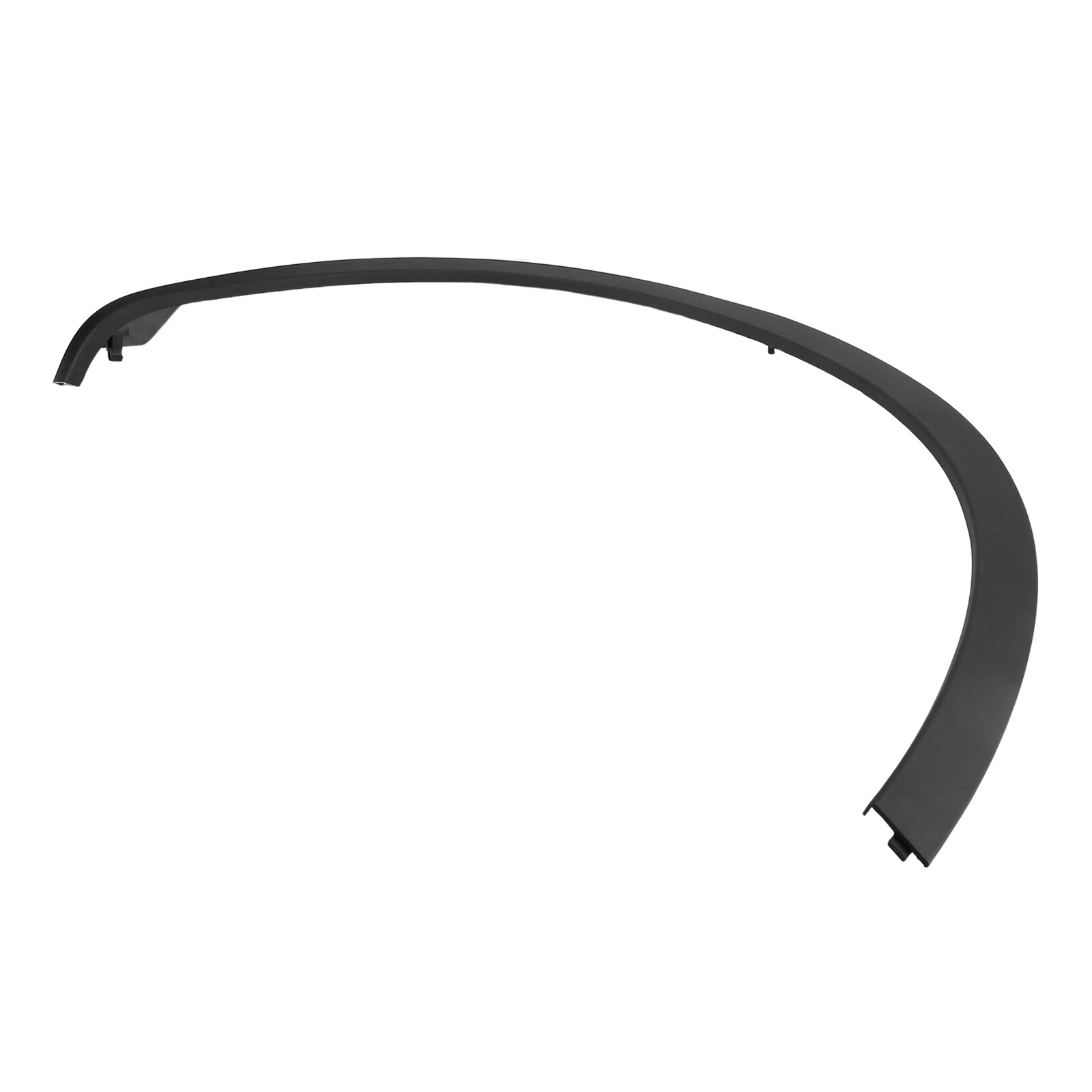 For 2017-2020 Maserati Levante 670061853 Rear Left Side Wheel Arch Trim Molding